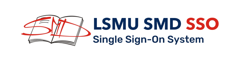 LSMU SMD SSO